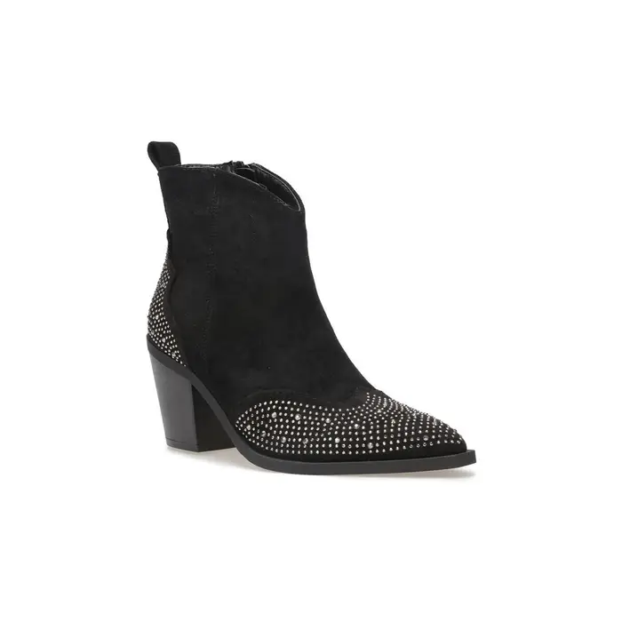 La Modeuse Stivaletti 68432_P159436 Nero