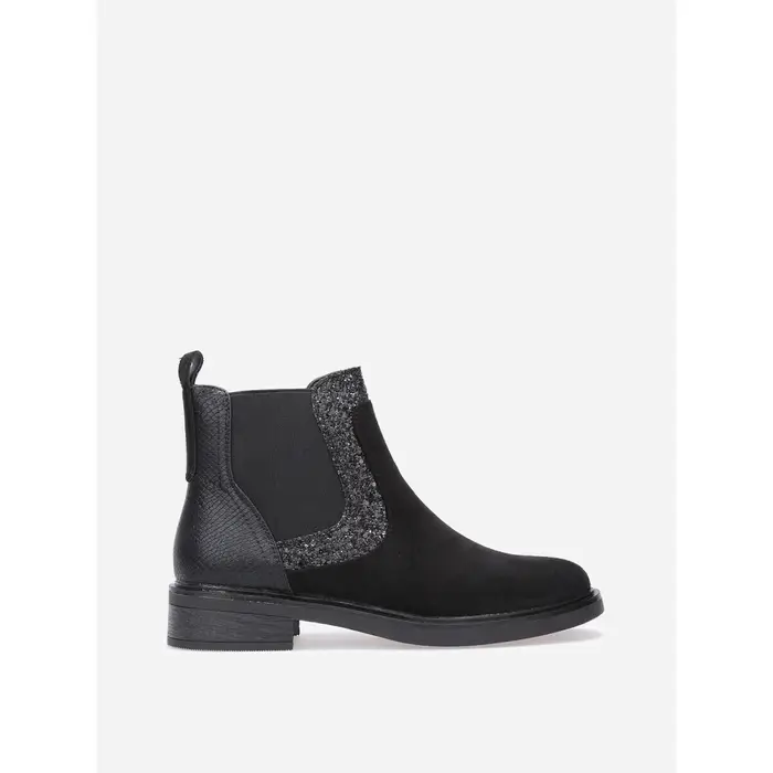 La Modeuse Stivaletti 68667_P160137 Nero