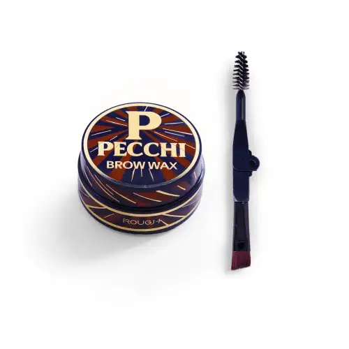LA PECCHI BY ROUGJ Cera Sopracciglia P Pecchi 3g - Gel e mascara