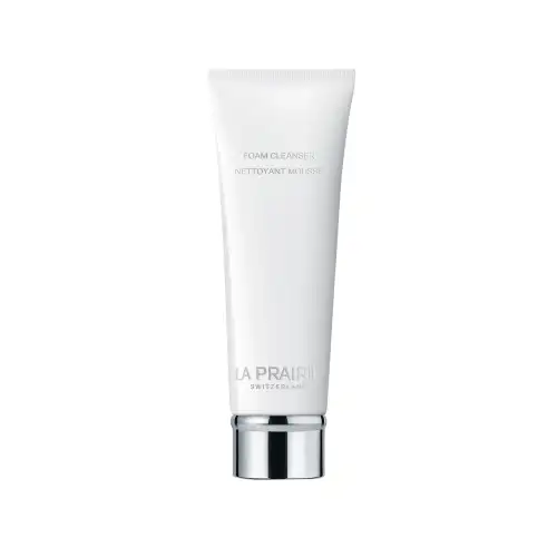 La Prairie Detergenti e Tonici Foam Cleanser 125ml - Crema detergente viso
