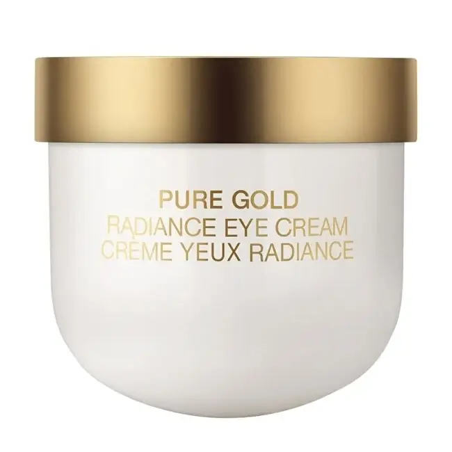Pure Gold Radiance Crema occhi 20 ml - Contorno occhi