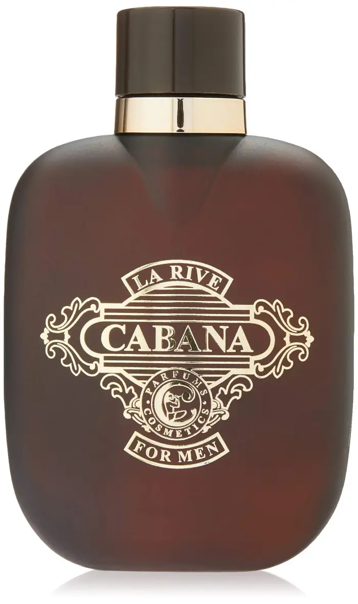 La rive Cabana Eau De Toilette da uomo 90 ml