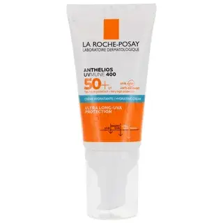 Anthelios Uvmune 400 Hydrating Cream SPF 50+ 50ml
