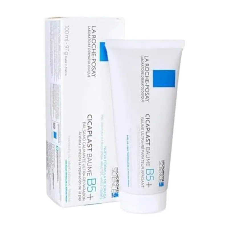 La Roche-Posay Cicaplast Baume B5 100 ml