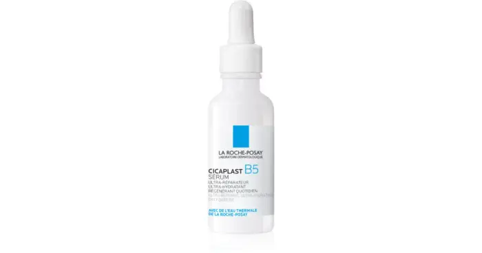La Roche Posay Cicaplast Siero B5 Ultra Idratante 30 ml - Siero viso