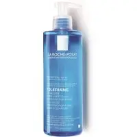 La Roche-Posay Toleriane Gel Detergente Schiumogeno 400ml - Gel detergente viso