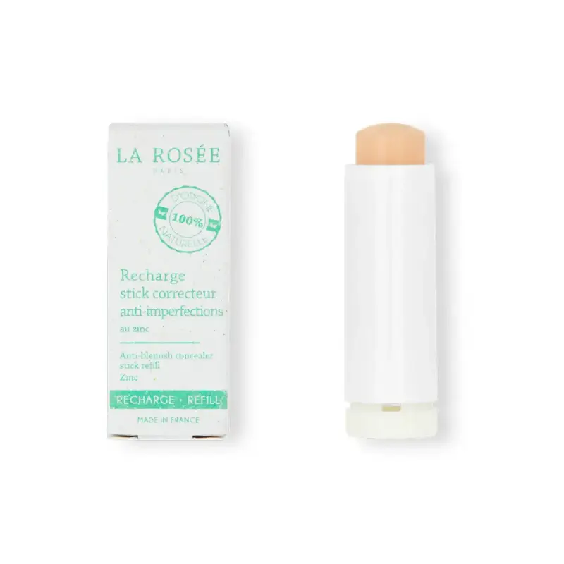 La Rosée Ricarica Stick Correttore Colorato Anti-Imperfezioni 5.5g