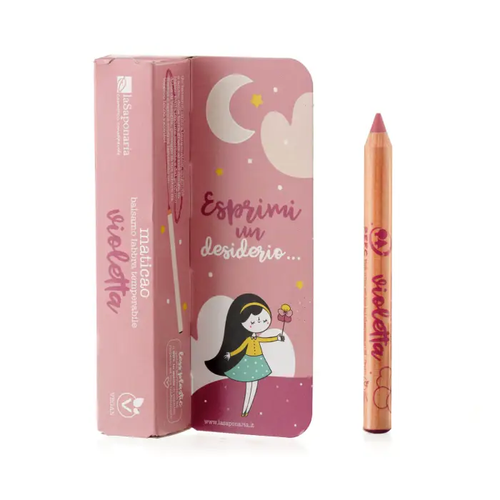 Maticao Violetta - Balsamo Labbra