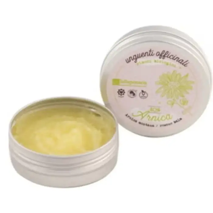 La Saponaria Unguento all Arnica 50 ml