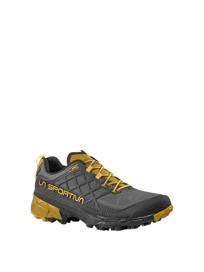 La Sportiva Akyra Ii Gtx Verde