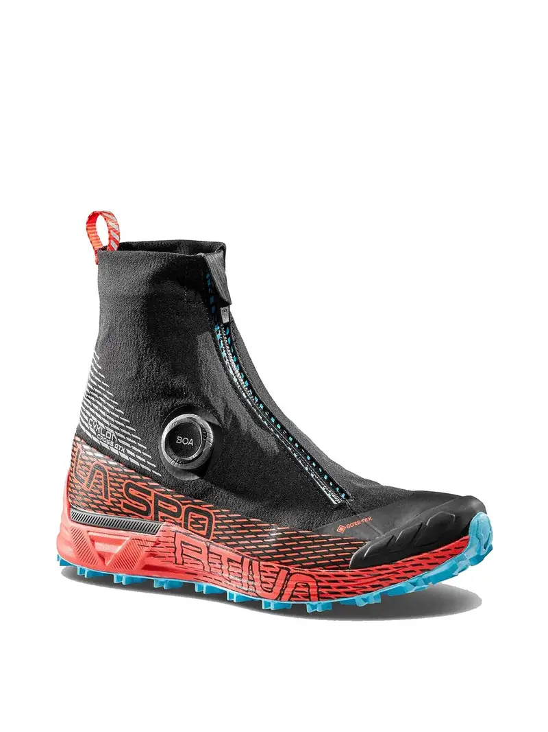 La Sportiva Cyklon Cross w gtx Nero