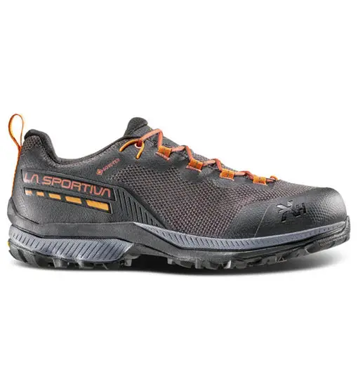 Eclipse Low GTX M - scarpe da trekking - uomo Grey