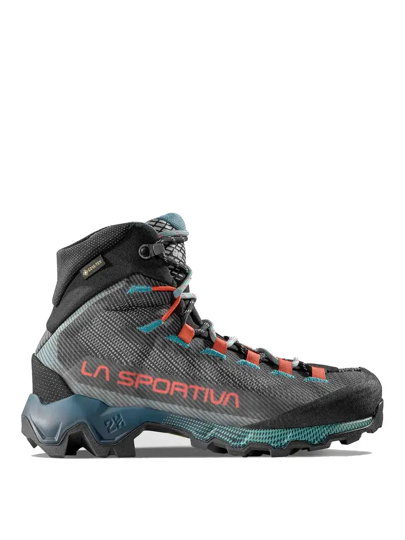 La Sportiva Escursione a equilibrio donna gtx Nero