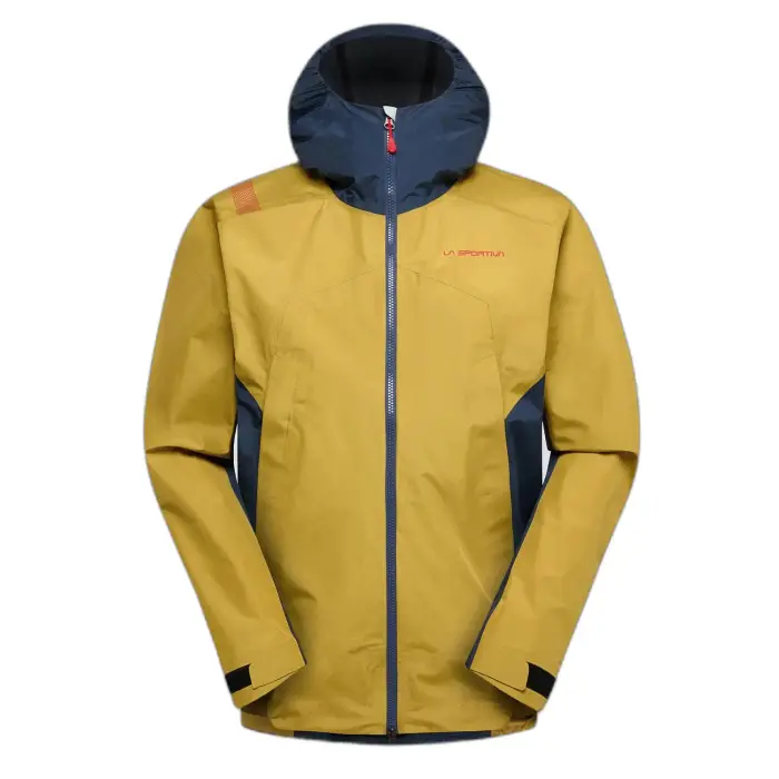 Giacca da trekking La Sportiva Discover Shell