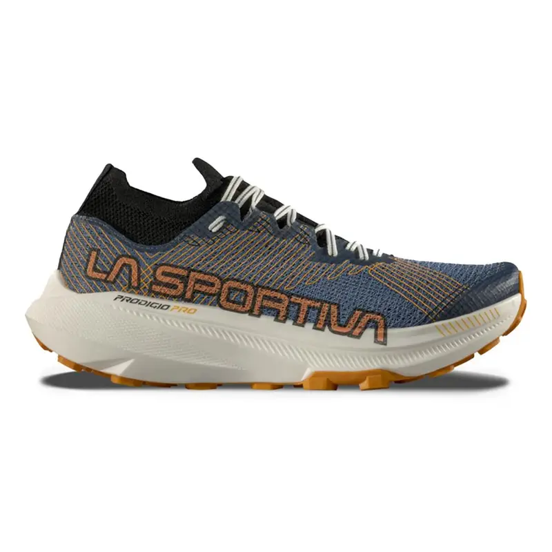 La Sportiva Scarpe trail running Uomo 4510762