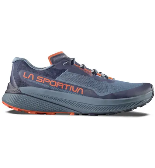 La Sportiva Prodigio - scarpe trail running - uomo Blue