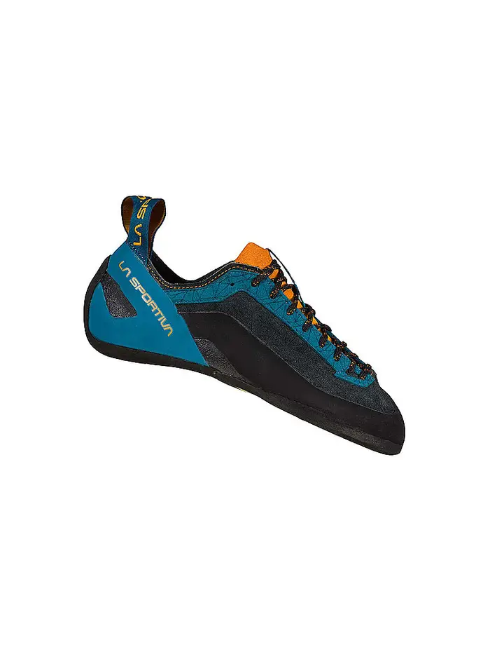 Scarpe da arrampicata da uomo Finale blu | 46