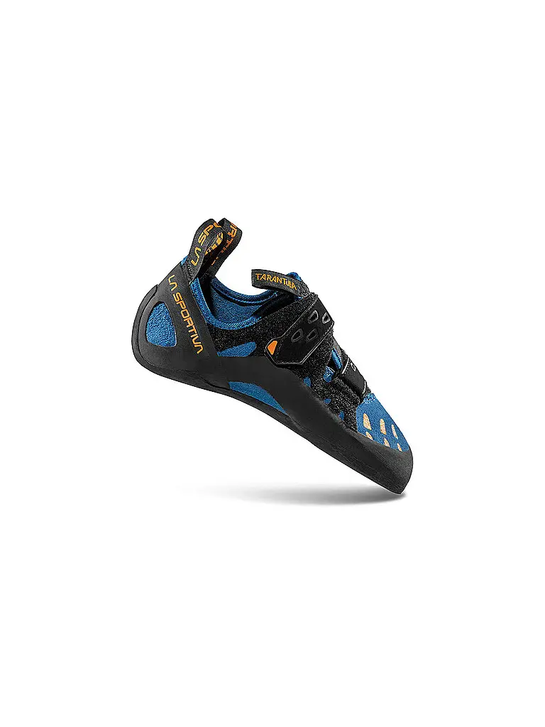 la sportiva Scarpe da arrampicata Tarantula blu