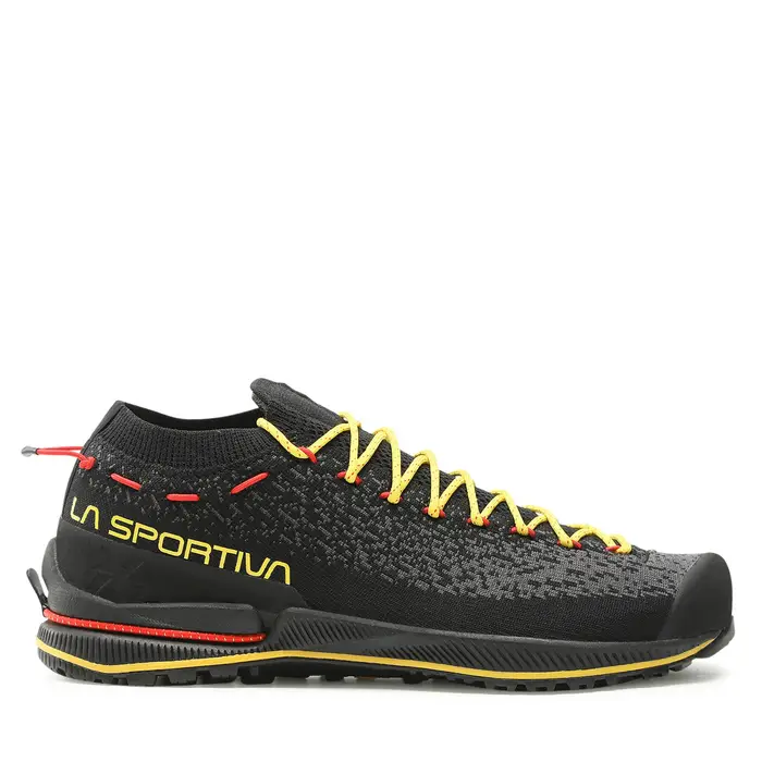 Scarpe da trekking La Sportiva Tx2 Evo 27V999100 Nero