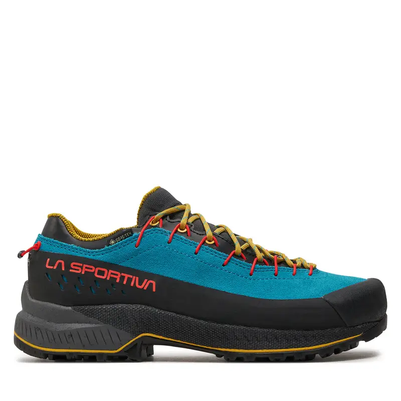 Scarpe da trekking La Sportiva TX4 EVO GTX GORE-TEX 37D614735 Blu