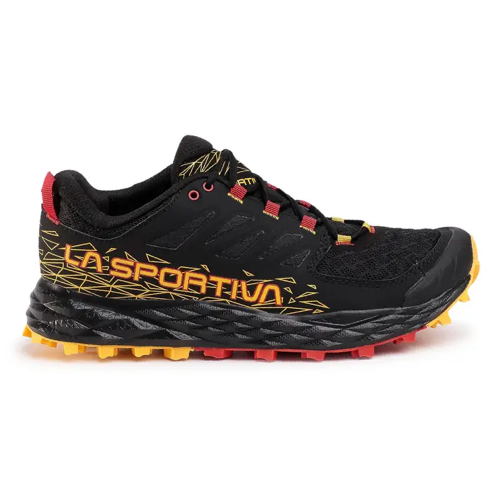 La Sportiva Scarpe running Lycan II 46H999100 Nero