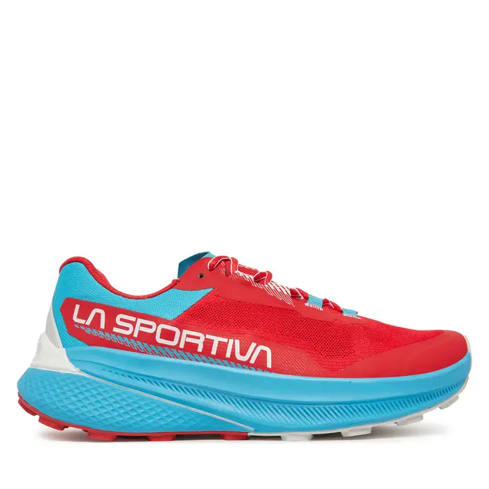 La Sportiva Scarpe running Prodigio 56R402602 Rosso