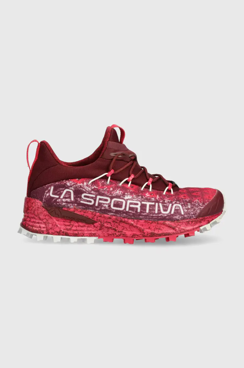 la sportiva scarpe Tempesta GTX donna Granata