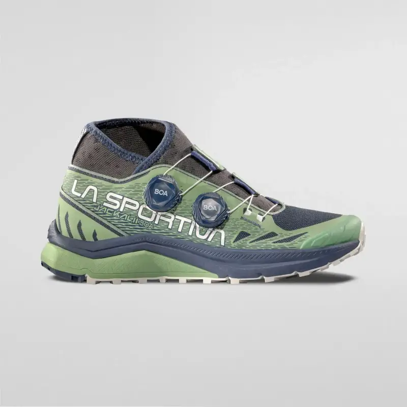 La Sportiva Scarpe trail running Donna 4500676