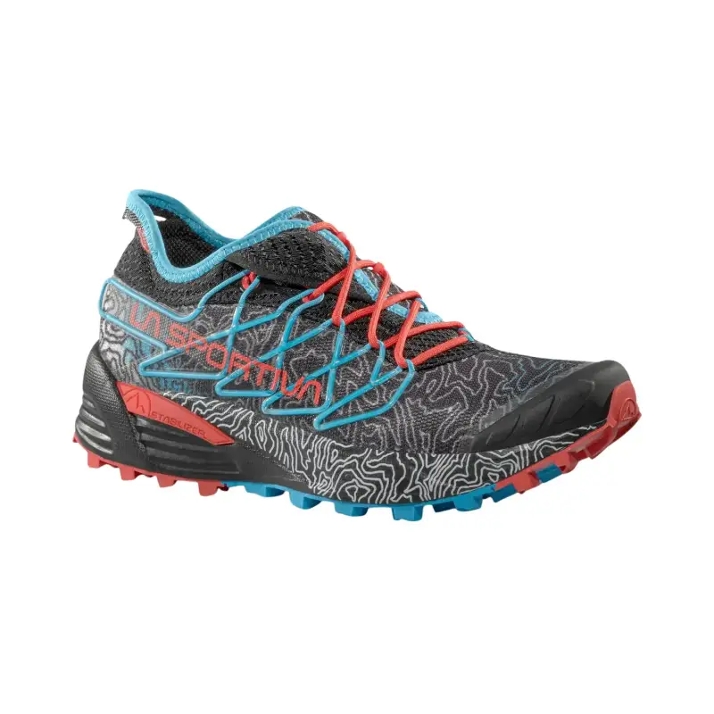 La Sportiva Scarpe trail running Donna 4500678