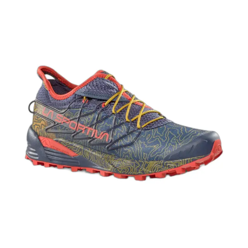 La Sportiva Scarpe trail running 4500681