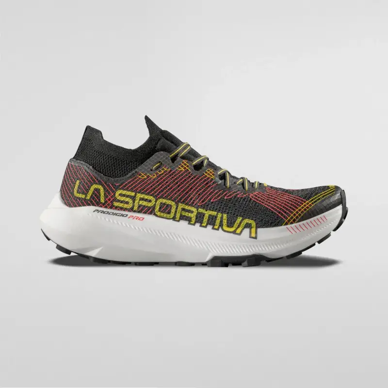 La Sportiva Scarpe trail running 4500682