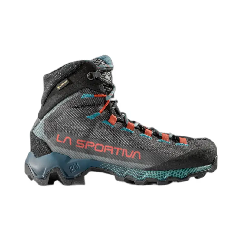 la sportiva Scarpe trekking da donna Aequilibrium Hike GTX