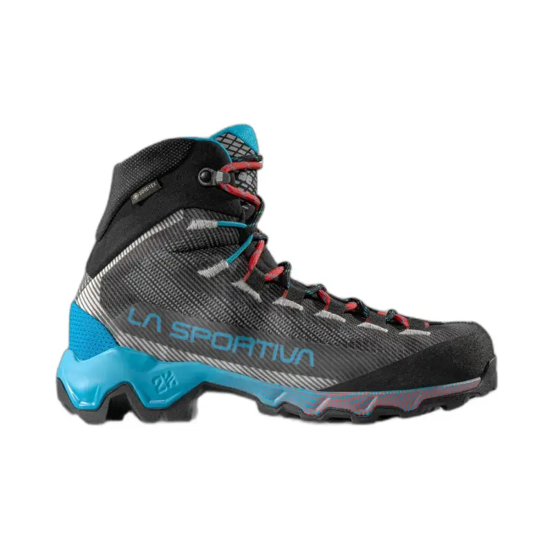 la sportiva Scarpe trekking da donna Aequilibrium Hike GTX