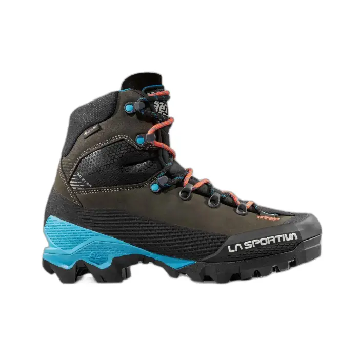 la sportiva Scarpe trekking da donna Aequilibrium LT GTX Noir