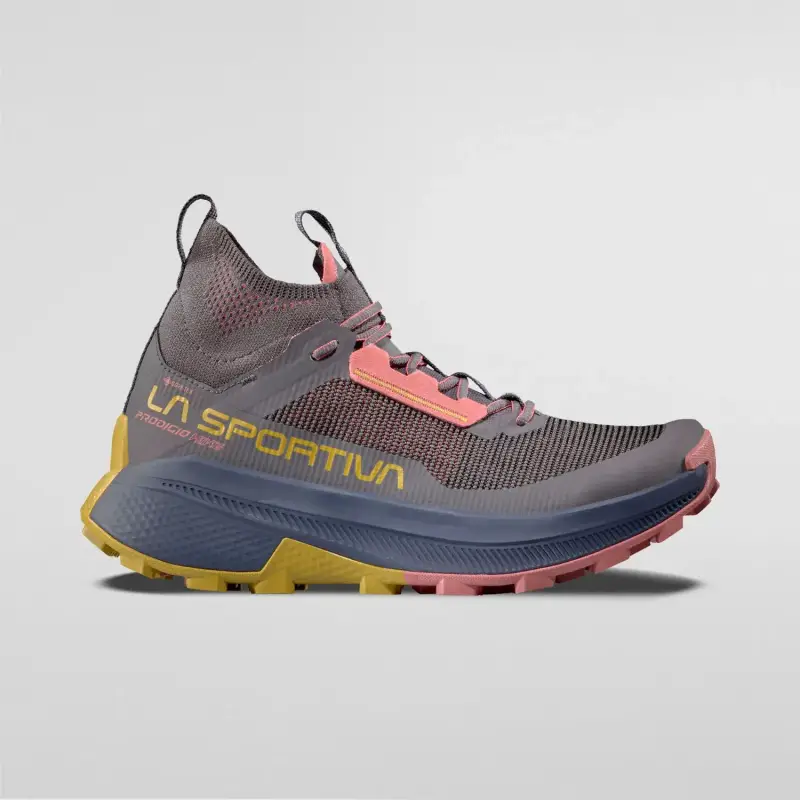 la sportiva Scarpe trekking da donna Prodigio Hike GTX