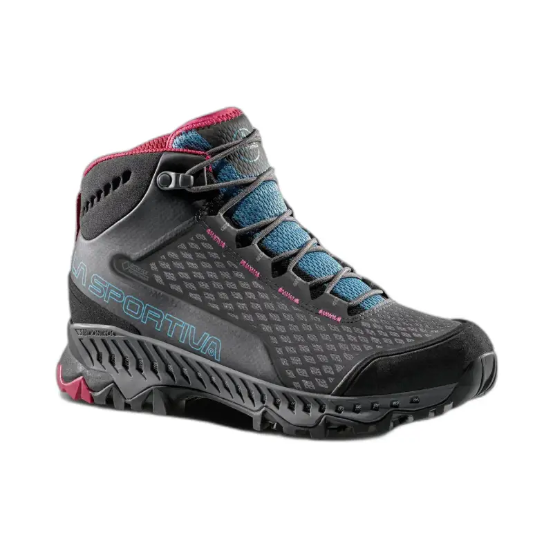 la sportiva Scarpe trekking da donna Stream GTX