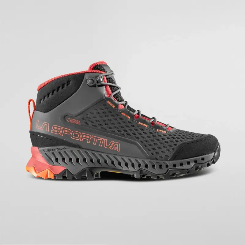 la sportiva Scarpe trekking da donna Stream GTX
