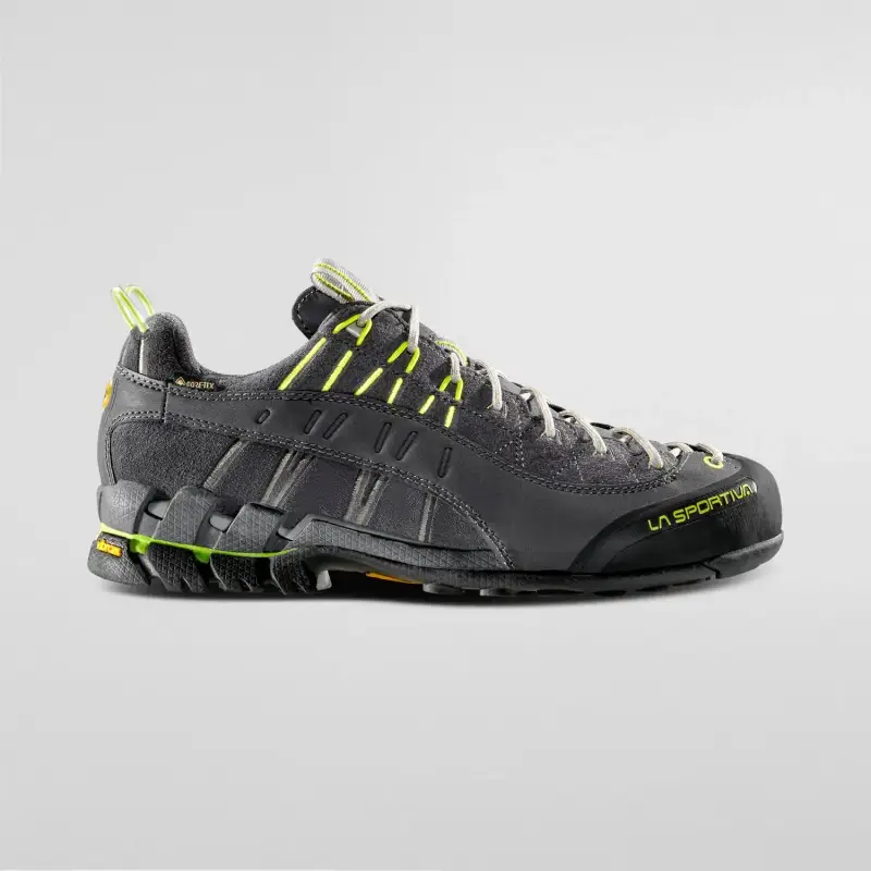 la sportiva Scarpe trekking Hyper GTX