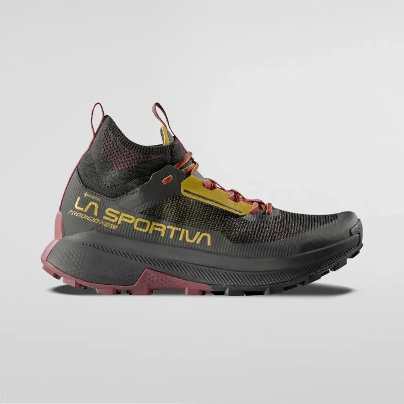 la sportiva Scarpe trekking Prodigio Hike GTX