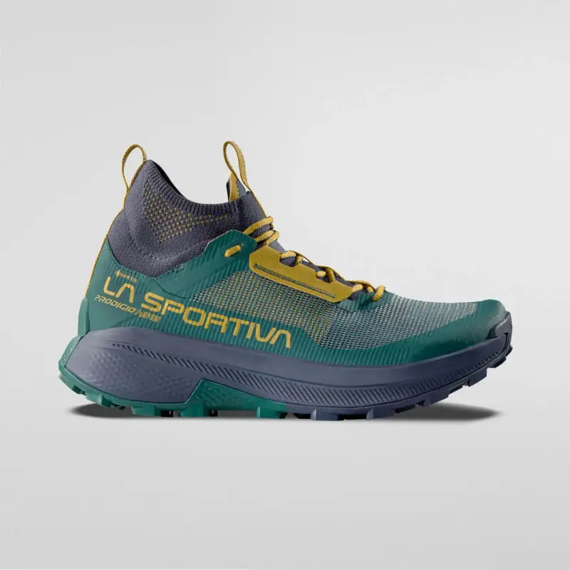 la sportiva Scarpe trekking Prodigio Hike GTX