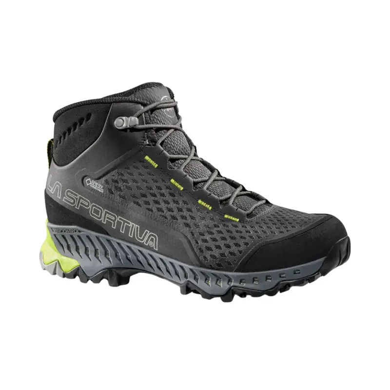 la sportiva Scarpe trekking Stream GTX