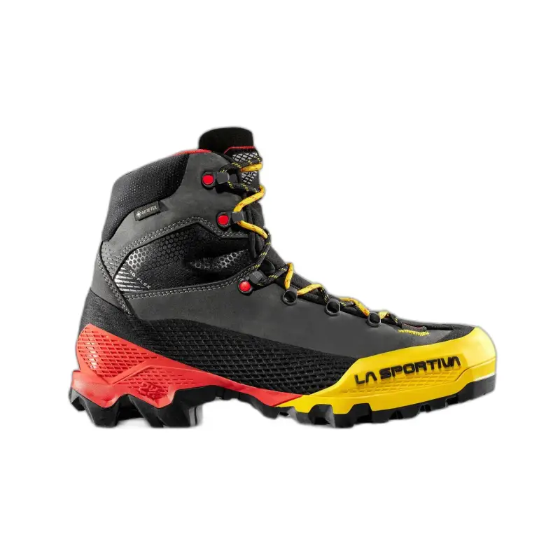 la sportiva Scarpe trekking per bambini Aequilibrium LT GTX