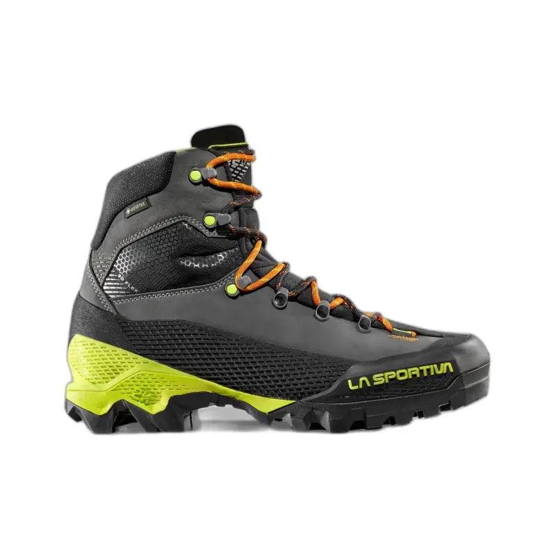 la sportiva Scarpe trekking per bambini Aequilibrium LT GTX