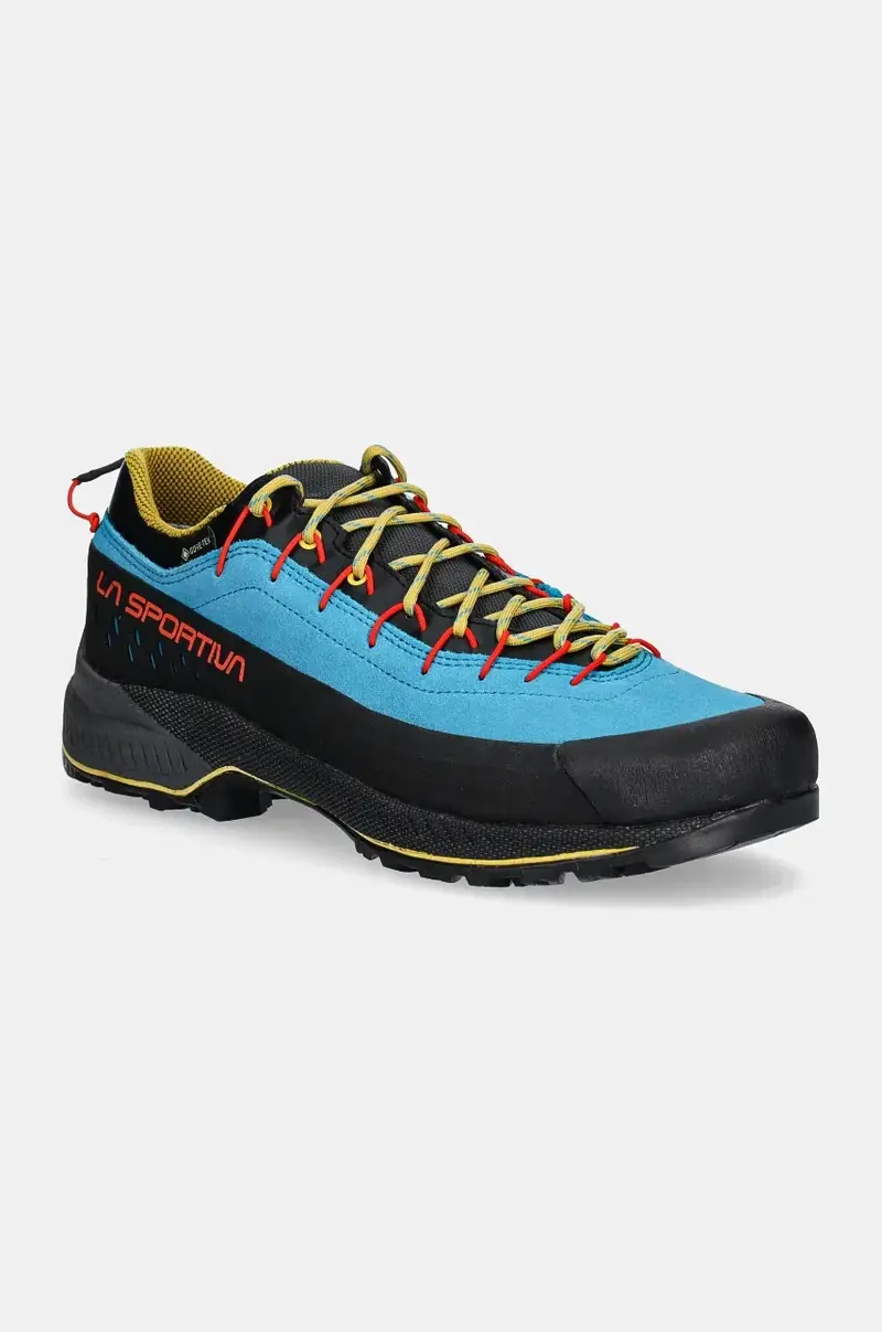 la sportiva scarpe TX4 Evo GTX uomo colore blu 37D614735