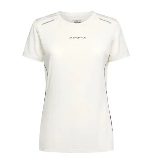 La Sportiva Tracer W - maglia trail running - donna White