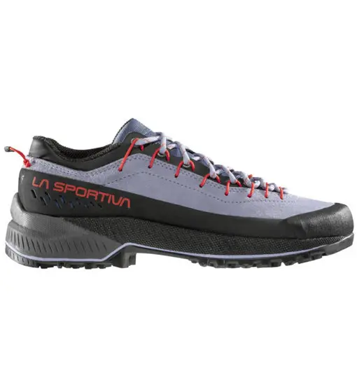 TX4 Evo - scarpe da avvicinamento - donna Black