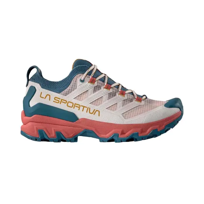 Ultra Raptor 3 Mauve Mineral Rosso - Scarpe Trekking Donna EUR