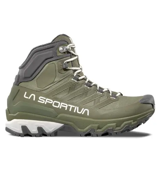 Ultra Raptor 3 Mid GTX W - scarpe da trekking - donna Green