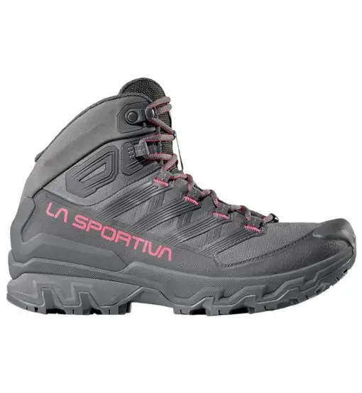 Ultra Raptor 3 Mid GTX W - scarpe da trekking - donna Grey