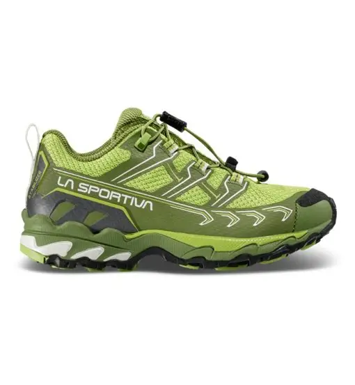La Sportiva Ultra Raptor II JR - scarpe da trekking - bambino Green